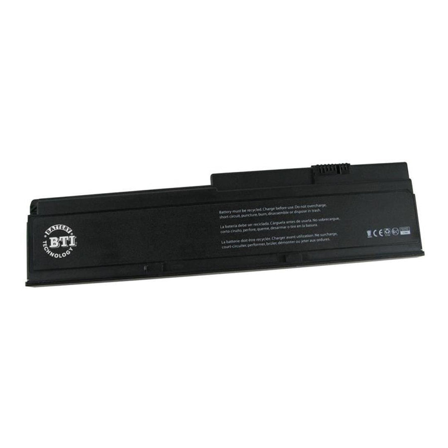 BTI 5200mAh 11.1V Notebook Battery IB-X200