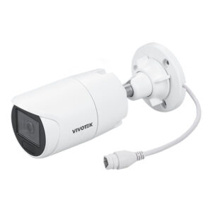 Vivotek Vortex 5MP 3.6mm Bullet Security Camera IB833-HV(1Y)