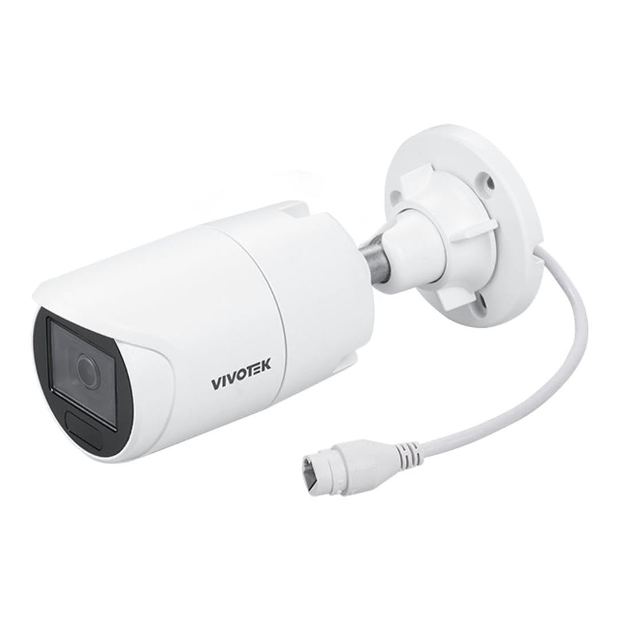 Vivotek Vortex 5MP 3.6mm Bullet Security Camera IB833-HV(1Y)