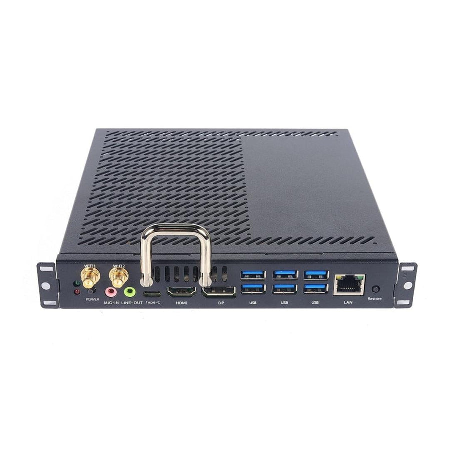 Parrot IC1000 OPS Mini PC – Intel Core i5 512GB SSD 8GB RAM