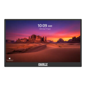 Parrot IC2015M 15.6-inch 1920 x 1080p FHD 16:9 60Hz 30ms LED IPS Portable Monitor