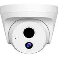 Tenda IC7-PRS-4 4MP PoE Conch Security Camera