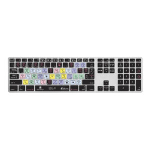 KB Covers Indesign Keyboard Cover for Apple Ultra-Thin Keyboard ID-AK-CC-2