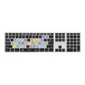 KB Covers Indesign Keyboard Cover for Apple Ultra-Thin Keyboard ID-AK-CC-2