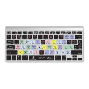 KB Covers Indesign Keyboard Cover for Apple Ultra-Thin Wireless Keyboard ID-AW-CC-2