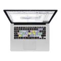 KB Covers Indesign Keyboard Cover for MacBook, Pro and Air ID-M-CC-2
