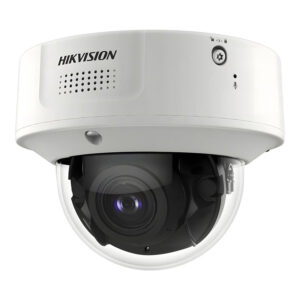 Hikvision 8MP DeepinView Moto Varifocal Dome Camera iDS-2CD7186G2-IZS(8-32mm)