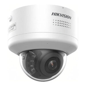 Hikvision 4MP 8-32mm DeepinView PTRZ Moto Varifocal Dome Camera IDS-2CD7546G2-XZHSY(8-32MM)