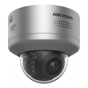 Hikvision 8MP 8-32mm DeepinView PTRZ Moto Varifocal Dome Camera IDS-2CD7586G2-XZHSY(8-32MM)