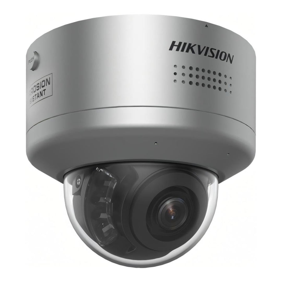 Hikvision 8MP 8-32mm DeepinView PTRZ Moto Varifocal Dome Camera IDS-2CD7586G2-XZHSY(8-32MM)