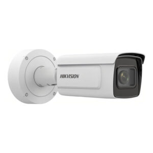 Hikvision 2MP 2.8-12mm DeepinView ANPR Motorized Varifocal Bullet Camera iDS-2CD7A26G0/P-IZHSY(2.8-12mm)