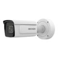 Hikvision 4MP 2.8-12mm DeepinView ANPR Motorized Varifocal Bullet Camera Powered by DarkFighter IDS-2CD7A46G0/P-IZHS(2.8-12mm) (Open Box)