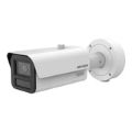 Hikvision 4MP 8-32mm DeepinView ANPR Motorized Varifocal Bullet Camera iDS-2CD7A46G2/P-IZHS(8-32mm)