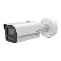Hikvision 4MP 6-132mm DeepinView ANPR 22x Moto Varifocal Bullet Camera iDS-2CD7A46G2/P-IZHSY(6-132mm)