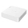 Hikvision 4-channel 1080P Mini 1U H.265 AcuSense DVR IDS-7104HQHI-M1/S(C)