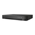 Hikvision 7200 Pro Series 8-ch AcuSense 1080p DVR with 8-ch Audio and 4-ch Alarm iDS-7208HQHI-M1/S/8A+8/4ALM