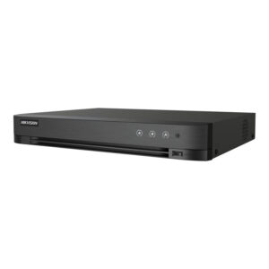 Hikvision 8-channel 1080p 1U H.265 AcuSense DVR IDS-7208HQHI-M1/XT