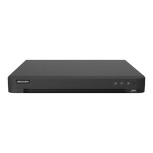 Hikvision 16-channel 1080p 1U H.265 AcuSense DVR IDS-7216HQHI-M2/XT