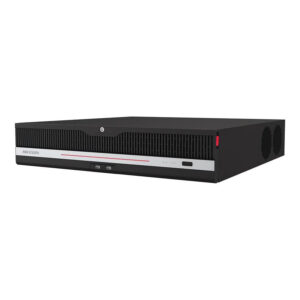Hikvision 32-ch 8K 2U DeepinMind NVR IDS-9632NXI-M8/X