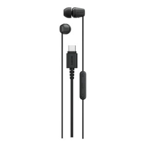 Sony EX15C USB-C Wired In-Ear Earphones Black IER-EX15C/BZE