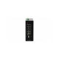 BDCOM 8-port Gigabit Industrial Managed Switch With 2 SFP IES200-V25-2S8T