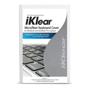 Meridrew IK-KBC iKlear Keyboard Cover