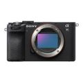 Sony Alpha a7C II 33MP Mirrorless Compact Full-frame Camera ILCE-7CM2