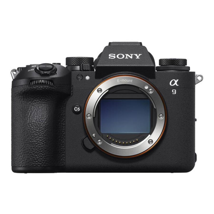 Sony Alpha a9 III 24.6MP Mirrorless Digital Camera – Body Only ILCE-9M3