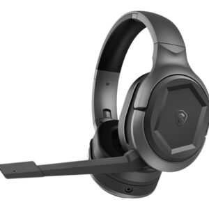 MSI Immerse GH50 Wireless and Wired Gaming Headset