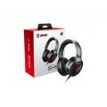 MSI IMMERSE GH50 7.1 Virtual Surround Sound RGB Gaming Headset