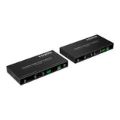 Lenkeng IMMS-IM02-RX 4K HDMI Extender Matrix Receiver
