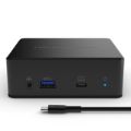 Belkin USB-C Dual Display Docking Station INC002VFBK