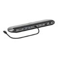 Belkin Connect Universal USB-C 11-in-1 Pro Dock INC014BTSGY