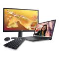 Dell Inspiron 3530 Laptop i5 16GB 512GB SSD 15.6 Win11 + FREE 21.4 Monitor + Keyboard & Mouse
