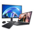 Dell Inspiron 3530 Laptop i5 16GB 512GB SSD 15.6 Win11 + FREE 23.8 Monitor + Keyboard & Mouse