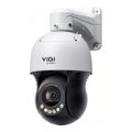 TP-Link VIGI 5-inch 4MP 5.2-130mm 25X Full-Color Network Speed Dome Camera InSight PTZ5425
