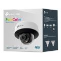 TP-Link VIGI InSight S245 4MP 4mm Full-Colour Dome Network Camera