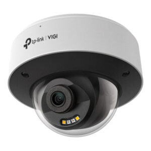 TP-Link InSight S285 VIGI 8MP Full-Color Dome Network Camera