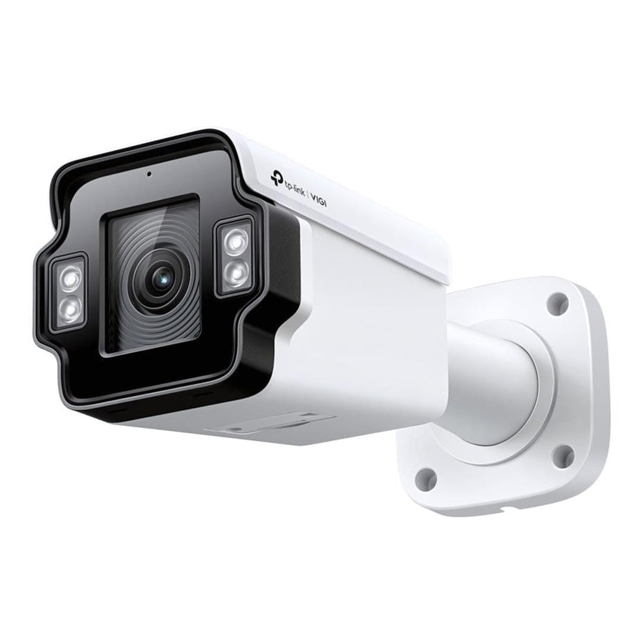 TP-Link InSight S345ZI VIGI 4MP Outdoor IR Motorized Varifocal Bullet Network Camera