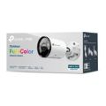 TP-Link VIGI InSight S355 5MP 6mm Outdoor Full-Colour Bullet Network Camera