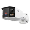 TP-Link InSight S385DPS VIGI 8MP Outdoor ColorPro Panoramic Bullet Network Camera