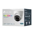 TP-Link VIGI 5MP 4mm Full-Colour Turret Network Camera