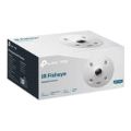 TP-Link Vigi InSight S655I 5MP IR Fisheye Network Camera