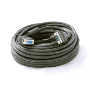 Parrot Cable – 15 Pin Male To Female VGA (20M)