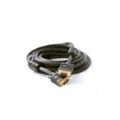 Parrot Cable - 15 Pin Male To Male VGA 5M Fly Lead