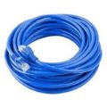 Netix 10m RJ45 Network Patch Cable - Blue INT-10-NET