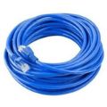 Netix 15m RJ45 Network Patch Cable - Blue INT-15M-NET