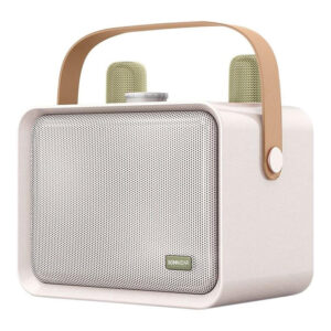 SonicGear iOX K600 Souffle Portable Bluetooth Speaker IOXK600SOUFFLE
