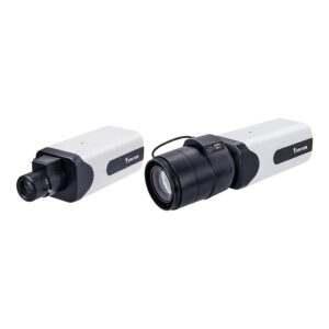 Vivotek 2MP License Plate Recognition Camera IP9165-LPR I-CS
