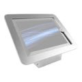 MacLocks Executive Kiosk Enclosure Silver IPAD_EXENS_BRS